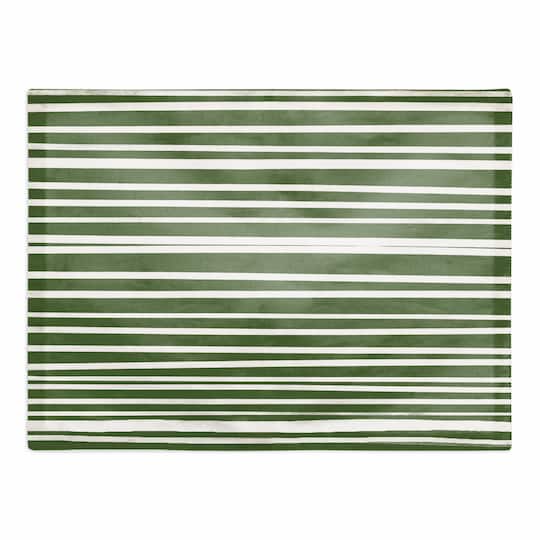 Please No Pinching 18" x 14" Poly Twill Placemat